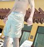 Shanu - Male escort in Mumbai Photo 1 of 5