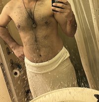 Shanu - Male escort in Mumbai
