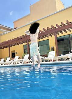 Shanu - Male escort in Mumbai Photo 4 of 5