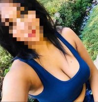 Shanu Gfe - escort in Colombo