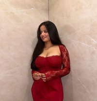 Shanu Gupta - escort in Mumbai