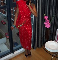 Shanu - escort in Manchester