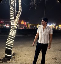 Shanu - Male escort in New Delhi