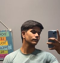 Shanu - Male escort in New Delhi