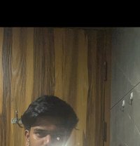 Shanu - Male escort in New Delhi