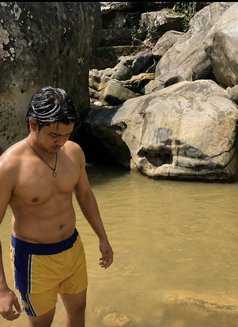 Shanu - Male escort in New Delhi Photo 3 of 10