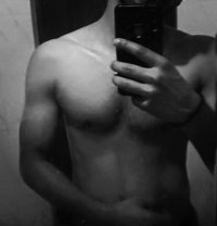 Shanu - Acompañantes masculino in Pune