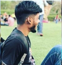 Shanu - Acompañantes masculino in Pune