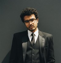 Shanu - Male escort in Osaka