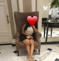 Cam,full service and threesome - puta in Colombo