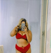 Shanu Ranathunga - escort in Colombo