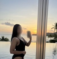 Shanudya - escort in Colombo