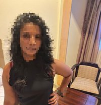 Shanuki Gfe - escort in Colombo