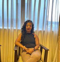 Shanuki Gfe - puta in Colombo