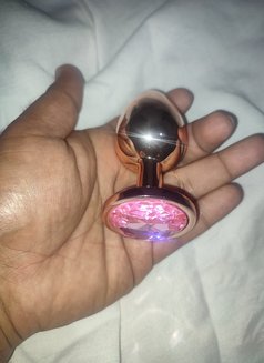 Shanul Slave - Male escort in Colombo Photo 1 of 5