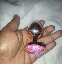 Shanul Slave - Male escort in Colombo