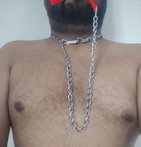 Shanul Slave - Male escort in Colombo