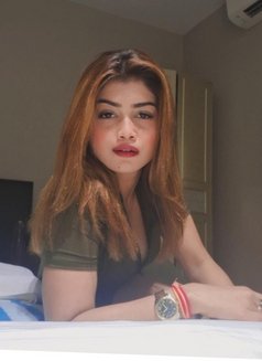 Shanvee - puta in Mumbai Photo 1 of 1
