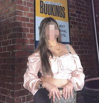 Model Saloni Luxury Vip. Gfe - escort in Hyderabad