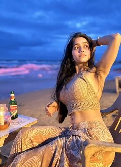 Shanvi - escort in Cape Town Photo 4 of 4