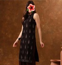 Shanvi Grace, Glamour, Private Luxury - escort in Hyderabad