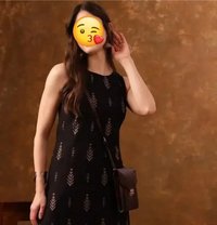 Shanvi Grace, Glamour, Private Luxury - escort in Hyderabad