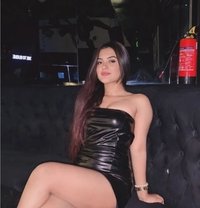 Shanvi - escort in Ludhiana