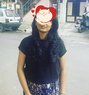 Shanvi Live - escort in Hyderabad Photo 1 of 5