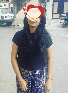 Shanvi Live - escort in Hyderabad Photo 1 of 5