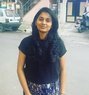 Shanvi Live cam show&meet - escort in Hyderabad Photo 2 of 3