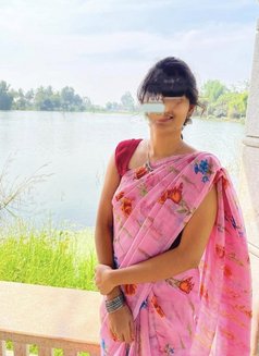 Shanvi Live - escort in Hyderabad Photo 3 of 5
