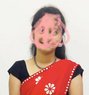 Nenu shanvi Live cam show & meeting - escort in Vijayawada Photo 2 of 2