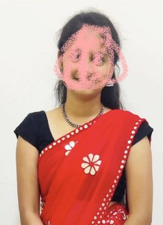 Shanvi Live - escort in Hyderabad Photo 4 of 5