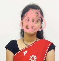 Shanvi Live cam show&meet - escort in Hyderabad