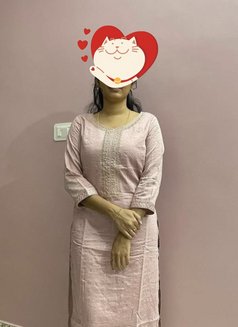 Shanvi Live - escort in Hyderabad Photo 5 of 5