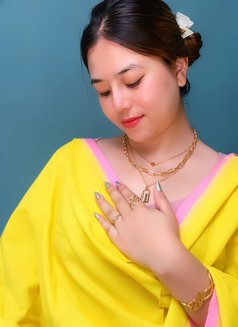 Shanvi - escort in Kathmandu Photo 1 of 2