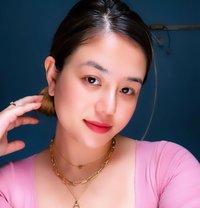 Shanvi - puta in Kathmandu