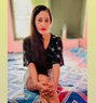 Shanvi Real Meet Cam Show - puta in Hyderabad Photo 1 of 1