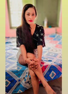 Shanvi Real Meet Cam Show - escort in Hyderabad Photo 1 of 1