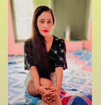 Shanvi Real Meet Cam Show - escort in Hyderabad