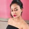 Shanvi Real Meet Cam Show - puta in Hyderabad Photo 2 of 3