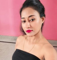 Shanvi Real Meet Cam Show - escort in Hyderabad