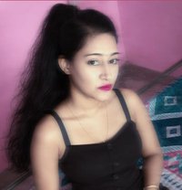 Shanvi Real Meet Cam Show - escort in Hyderabad