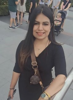 Shanvi(web Cam & Real Meet). 🥰 - escort in Ahmedabad Photo 4 of 5