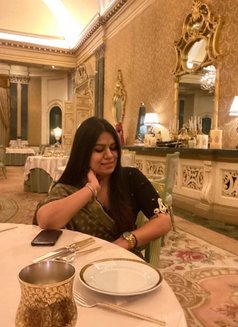 Shanvi(web Cam & Real Meet). 🥰 - escort in Ahmedabad Photo 5 of 5