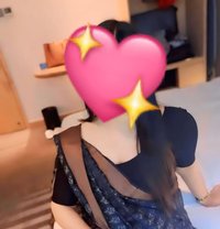 Shanvi(web Cam & Real Meet). ๐ฅฐ - escort in Ahmedabad