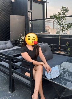 Shanvi(web Cam & Real Meet). 🥰 - escort in Chennai Photo 2 of 7