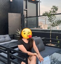 Shanvi(web Cam & Real Meet). 🥰 - puta in Ahmedabad