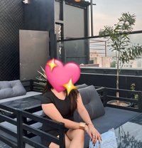 Shanvi(web Cam & Real Meet). 🥰 - puta in Ahmedabad