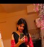 Shanvi(web Cam & Real Meet). 🥰 - escort in Ahmedabad Photo 1 of 1